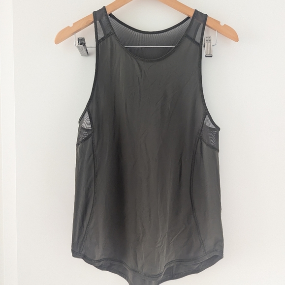 Lululemon athletic tank - Picture 1 of 2